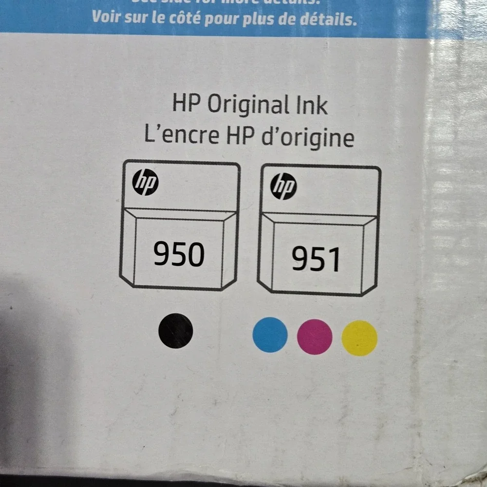 HP brand type